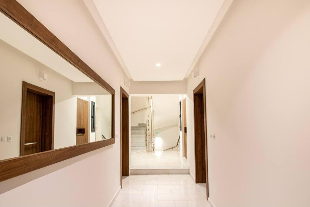 Uni Cozy City Apartment Rhodes City Exterior photo